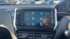 Peugeot 208 1.2 PureTech Allure Premium 5dr Petrol Hatchback